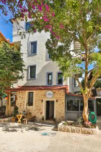 Fotografie z fotogalerie ubytování Bahar Pansiyon v destinaci Kaş