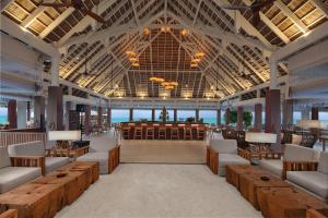 Setusvæði á Heritance Aarah - Premium All Inclusive - Complimentary Stay for 1 Child for Stays between April 2025 to September 2025
