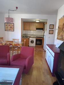 Fotografie z fotogalerie ubytování Apartamento Nevados 24321 v destinaci Anciles