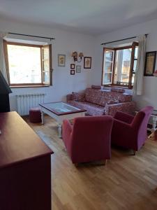Fotografie z fotogalerie ubytování Apartamento Nevados 24321 v destinaci Anciles