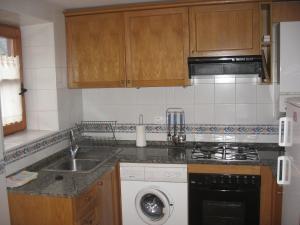 Fotografie z fotogalerie ubytování Apartamento Nevados 24321 v destinaci Anciles + 3 fotografie