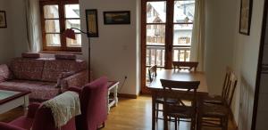 Fotografie z fotogalerie ubytování Apartamento Nevados 24321 v destinaci Anciles