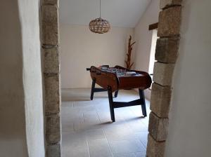 Fotografie z fotogalerie ubytování Oust au lit v destinaci Saint-Vincent-sur-Oust