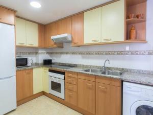 Fotografie z fotogalerie ubytování Precioso apartamento con balcón Calonge v destinaci Calonge