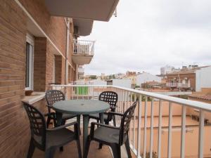 Fotografie z fotogalerie ubytování Precioso apartamento con balcón Calonge v destinaci Calonge