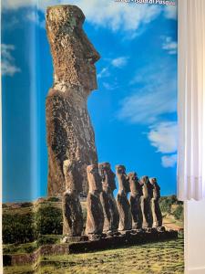 Zajímavé místo poblíž bed and breakfast