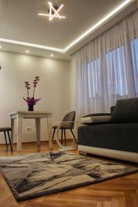 Zona d'estar a Cacak Central