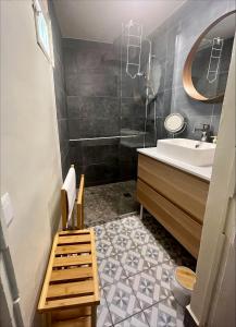 Zdjęcie z galerii obiektu Maison Arlette w mieście Arles