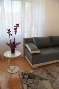 Zona d'estar a Cacak Central