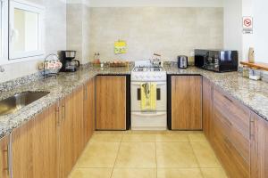 Fotografie z fotogalerie ubytování Alojamiento Amor Amarillo v destinaci El Bolsón