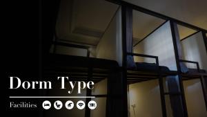 Mynd úr myndasafni af Sunshot Hostel í Legian