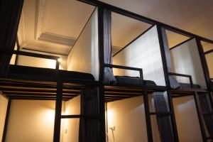 Mynd úr myndasafni af Sunshot Hostel í Legian