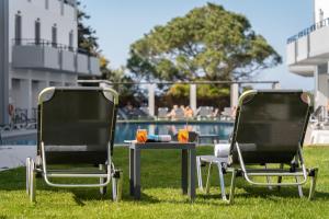 Ảnh trong thư viện ảnh của Sunrise Village Hotel - All Inclusive ở Plataniás