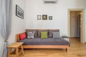 Fotografia z galérie ubytovania Apartment Dinka with terrace v Splite