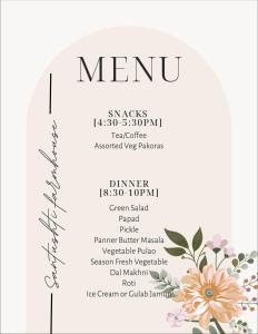 Foto dalla galleria di Luxury Farmhouse Stay, Pure Vegetarian- Santushti Farm, NCR a Tibri
