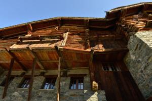 Φωτογραφία από το άλμπουμ του Rifugio Vieux Crest σε Champoluc