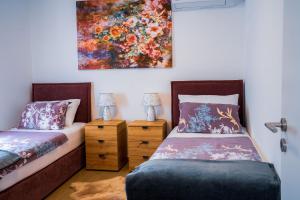 Zdjęcie z galerii obiektu Vila Maslina Grscica w mieście Brnistrova