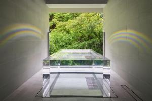 Fotografie z fotogalerie ubytování Ryokan Sumiya Kihoan v destinaci Kameoka