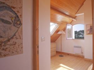 Foto dalla galleria di Maison typique proche côte sauvage - Animaux admis - FR-1-418-67 a Locmaria