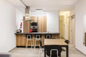 Gallery image of GZIRA Suite 7-Hosted by Sweetstay in Il-Gżira