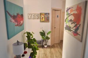 Fotografia z galérie ubytovania B&B Rosa dei Venti v destinácii Santa Teresa Gallura