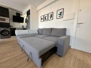 Posedenie v ubytovaní Bonito Apartamento Mar Azul