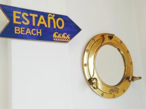 Fotografie z fotogalerie ubytování LA TERRAZA DE PLAYA ESTAÑO v destinaci Gijón + 15 fotografií