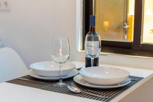 Zdjęcie z galerii obiektu MEDANO4YOU White Dream Penthouse w mieście El Médano