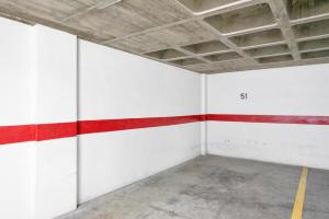 Zdjęcie z galerii obiektu MEDANO4YOU White Dream Penthouse w mieście El Médano