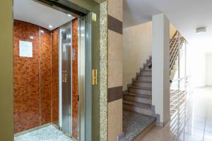 Zdjęcie z galerii obiektu MEDANO4YOU White Dream Penthouse w mieście El Médano