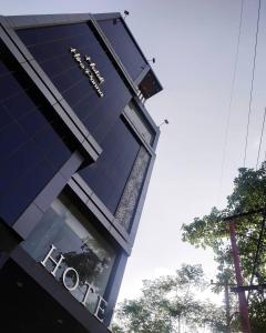 Fotografie z fotogalerie ubytování Hotel Hirapanna v destinaci Bareilly