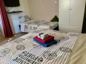 Φωτογραφία από το άλμπουμ του Studio close to Train Station στη Λάρισα