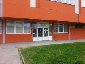 Exteriér nebo vchod ubytování LC - Hotel Ostrava