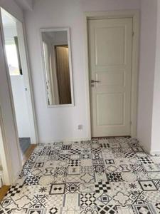 Foto dalla galleria di Ödeshög Modernt och stilfullt B&B a Ödeshög