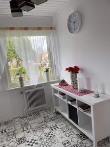 Foto dalla galleria di Ödeshög Modernt och stilfullt B&B a Ödeshög