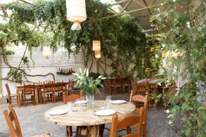 Ristorante o altro punto ristoro di Villa Gonia