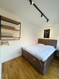 Gambar di galeri bagi Vulkan LUX apartments di Zemun