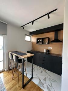 Gambar di galeri bagi Vulkan LUX apartments di Zemun