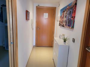 Fotografie z fotogalerie ubytování Apartamento Playa Salinas Roquetas de Mar v destinaci Roquetas de Mar