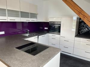 Cucina o angolo cottura di Narnhoferwirt