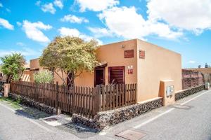 The building in which A villát is located