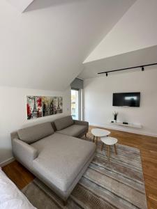 Gambar di galeri bagi Vulkan LUX apartments di Zemun