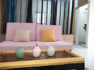 Gallery image of Gêna house in Douala