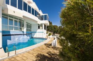 Kép Globales Apartamentos Cala Viñas ONLY ADULTS 16 szállásáról Cala Vinyesben a galériában