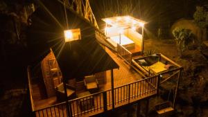 Fotografie z fotogalerie ubytování Glamping Magic Love v destinaci San Francisco