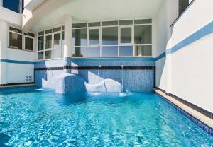 Kép Globales Apartamentos Cala Viñas ONLY ADULTS 16 szállásáról Cala Vinyesben a galériában