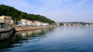 Gallery image of Lighthouse View in The Mumbles