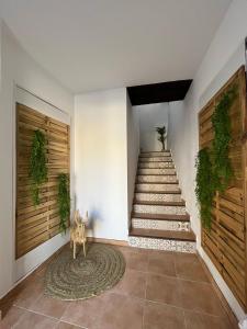 Fotografie z fotogalerie ubytování Habitación Pájaro v destinaci Cártama + 3 fotografie