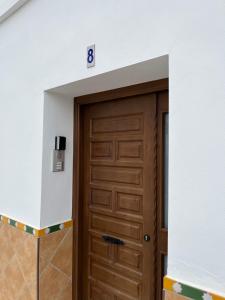 Fotografie z fotogalerie ubytování Habitación Pájaro v destinaci Cártama