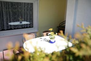 Fotografie z fotogalerie ubytování Haus Stricker v destinaci Sagard
